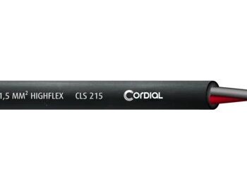 Cordial CLS-215 Loudspeaker Cable