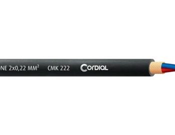 Cordial CMK-222