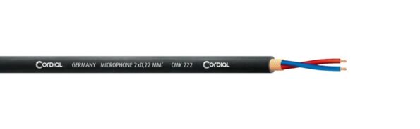 Cordial CMK-222