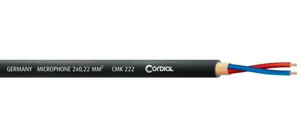 Cordial CMK-222