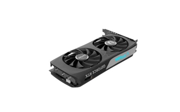 ZOTAC GAMING GeForce RTX 4070 SUPER Twin Edge 12GB GDDR6X