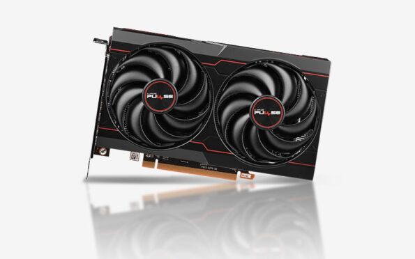 Sapphire PULSE RX 6600