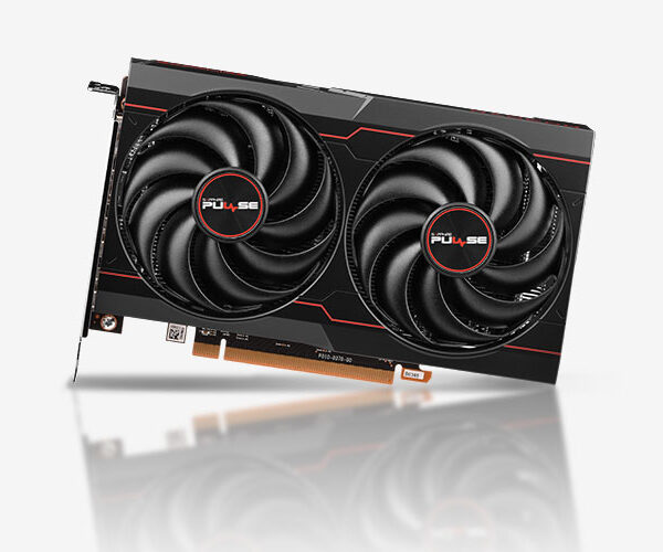 Sapphire PULSE RX 6600