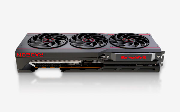 Sapphire PULSE Radeon RX 7900 XTX 24GB