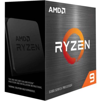 AMD Ryzen 9 5950X