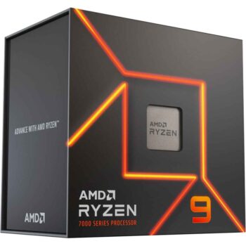 AMD Ryzen 9 7950X 4.5 GHz 16-Core AM5 Processor