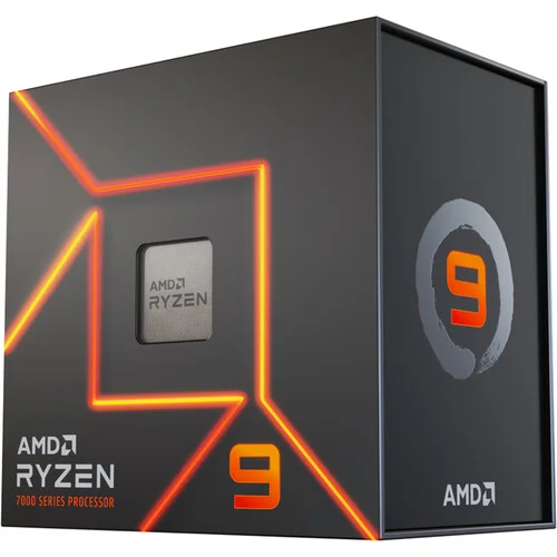 AMD Ryzen 9 7950X 4.5 GHz 16-Core AM5 Processor - Tray 2 AMD Ryzen 9 7950X 4.5 GHz 16-Core AM5 Processor - Tray - Image 2