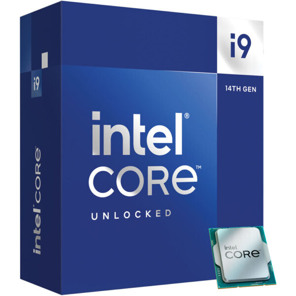 Intel Core i9-14900K