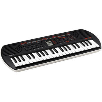 Casio SA-81 44 Mini-Key Portable Keyboard