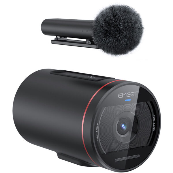 eMeet StreamCam One