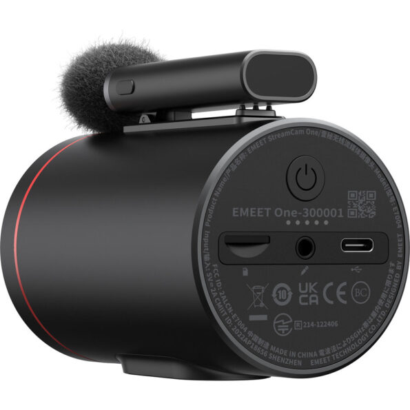 eMeet StreamCam One