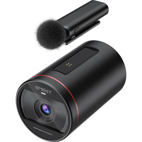 eMeet StreamCam One