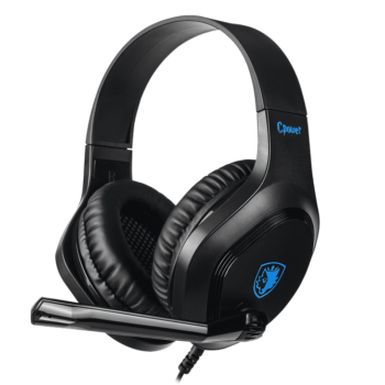 SADES Cpower Gaming Headset