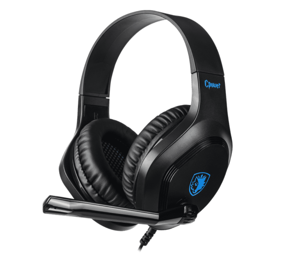 SADES Cpower Gaming Headset