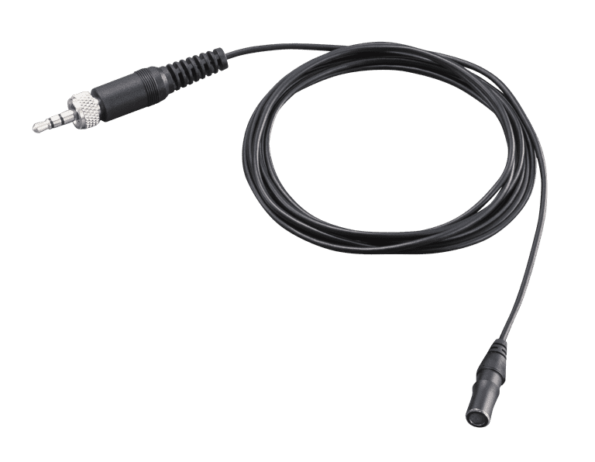 ZOOM LMF-2 Lavalier Microphone