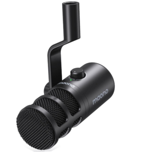 MAONO PD100U Dynamic USB Microphone