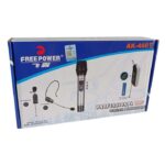 Freepower AK-460 Mk2