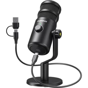 MAONO PD100U Dynamic USB Microphone