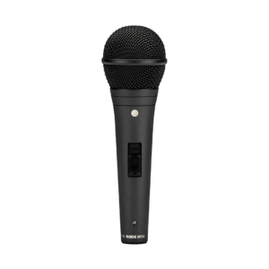 Rode M1-S Live Performance Dynamic Microphone