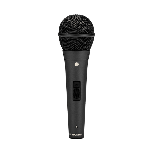 Rode M1-S Live Performance Dynamic Microphone