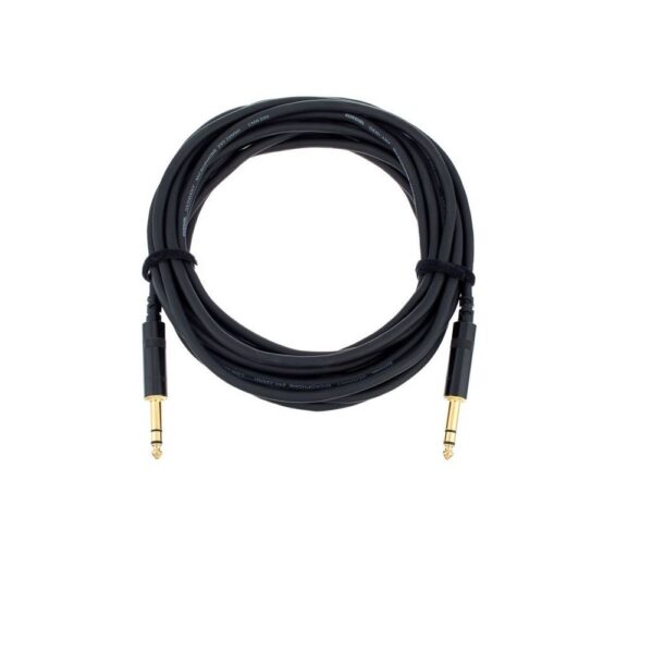 Cordial CFM 6 VV 6 m Audio Cable