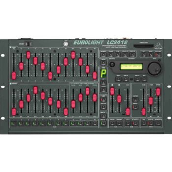 Behringer EUROLIGHT LC2412 V2