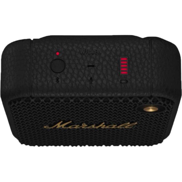 Marshall Willen Portable Bluetooth Speaker - Up