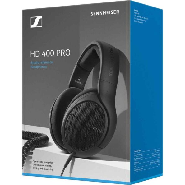 Sennheiser HD 400 PRO