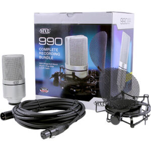 MXL 990 Complete Bundle