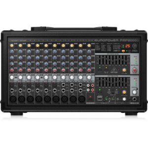 Behringer Europower PMP2000D