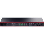 Focusrite 18i20 Scarlett USB-C AudioMIDI Interface (4th Generation)