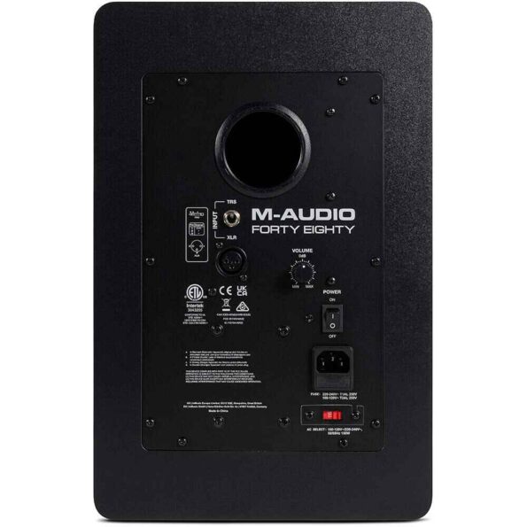 M-Audio Forty Eighty - B