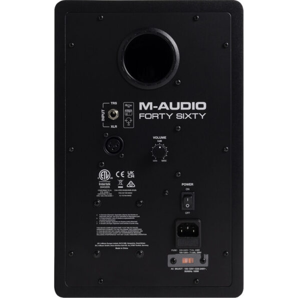 M-Audio Forty Sixty - B