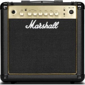 Marshall MG15GR