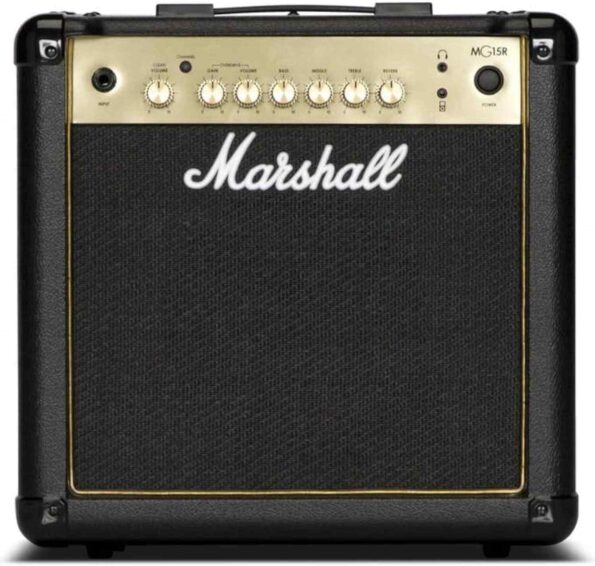 Marshall MG15GR