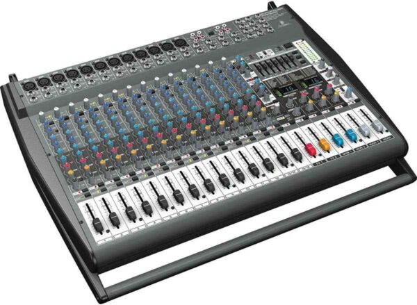 Behringer Europower PMP6000 - S