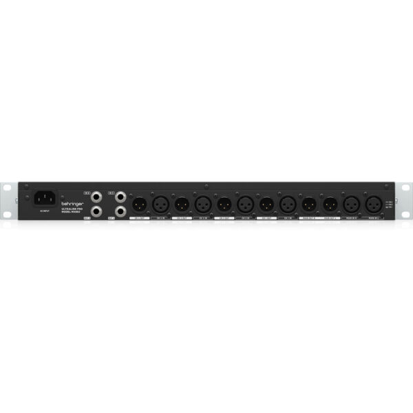 Behringer MX882 V2 Ultralink Pro 8-Channel Splitter/Mixer