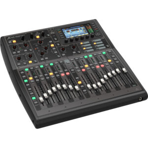 Behringer X32 PRODUCER 40-channel Digital Mixer