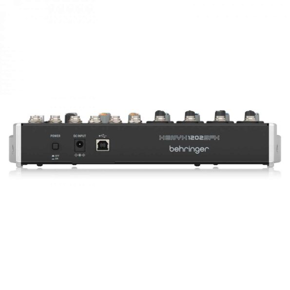 Behringer Xenyx 1202SFX - B