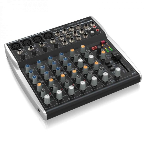 Behringer Xenyx 1202SFX - S