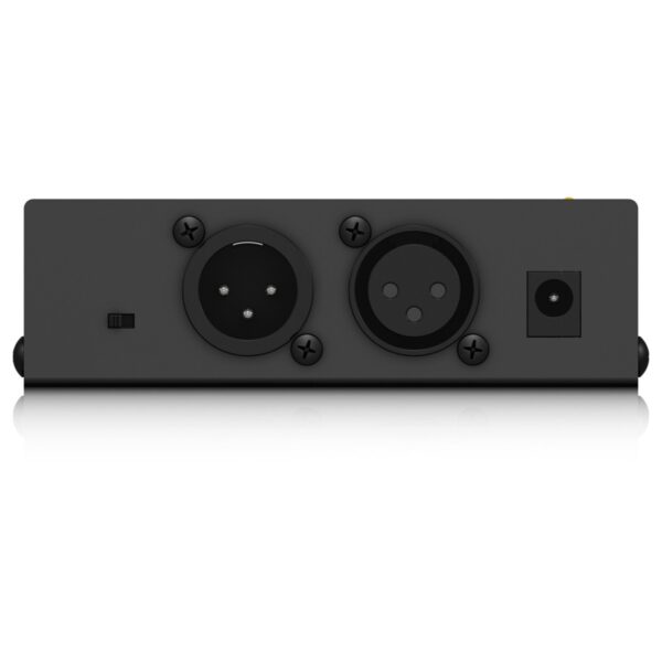 Behringer MicroPower PS400 - Up