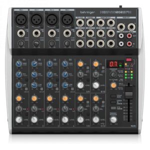 Behringer Xenyx 1202SFX