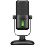 Saramonic SR-MV2000 Large-Diaphragm Cardioid USB Microphone