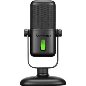 Saramonic SR-MV2000 Large-Diaphragm Cardioid USB Microphone