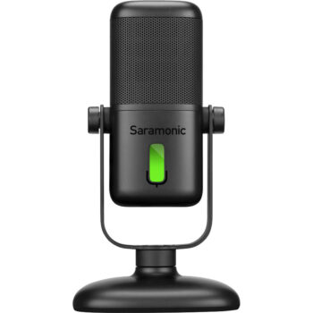 Saramonic SR-MV2000 Large-Diaphragm Cardioid USB Microphone