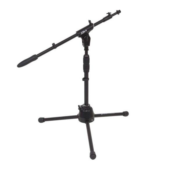 DieHard DHPMS60 Professional Telescopic Boom Microphone Stand