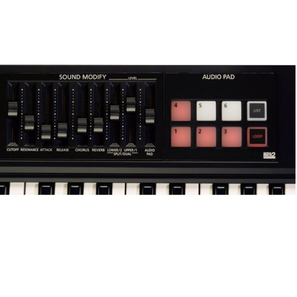 Roland XPS-10 Expandable Synthesizer - Image 6