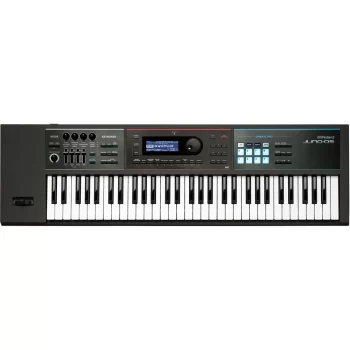 Roland JUNO-DS61 Synthesizer