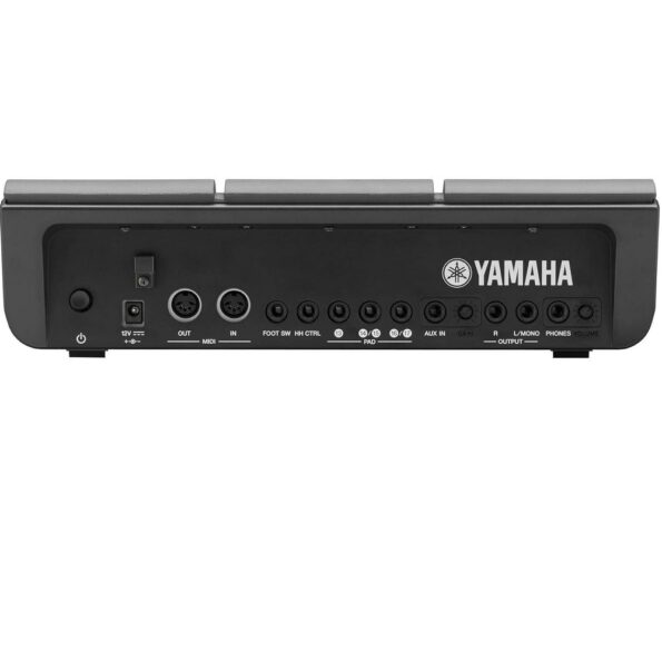 Yamaha DTX-Multi12 Multi-Pad Electronic Percussion Instrument