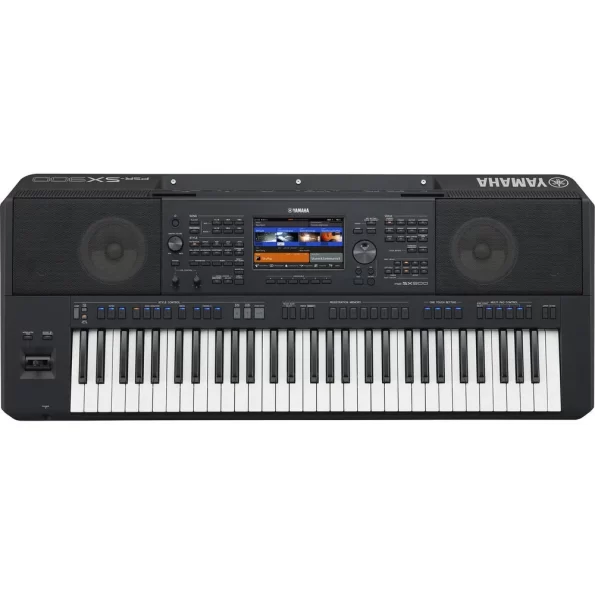 Yamaha PSR-SX900